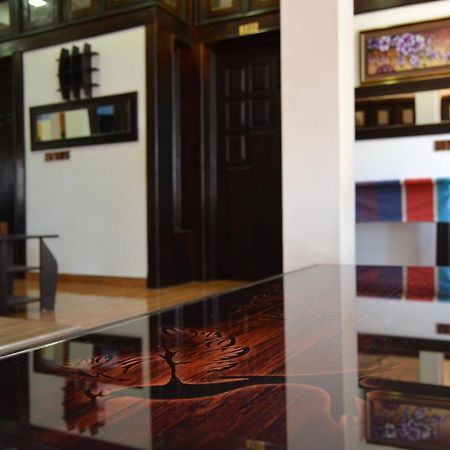 BW Residence Kalmunai Екстер'єр фото