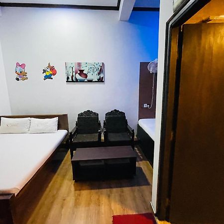 BW Residence Kalmunai Екстер'єр фото