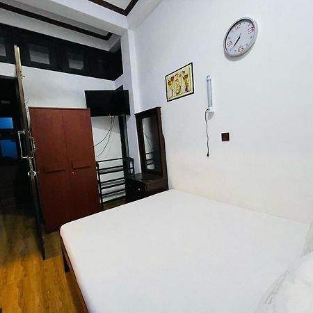 BW Residence Kalmunai Екстер'єр фото