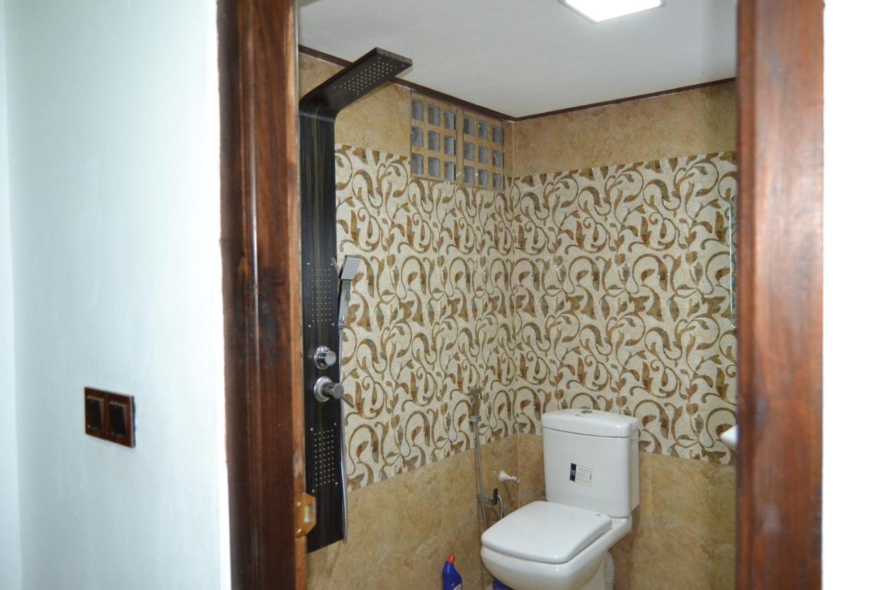 BW Residence Kalmunai Екстер'єр фото