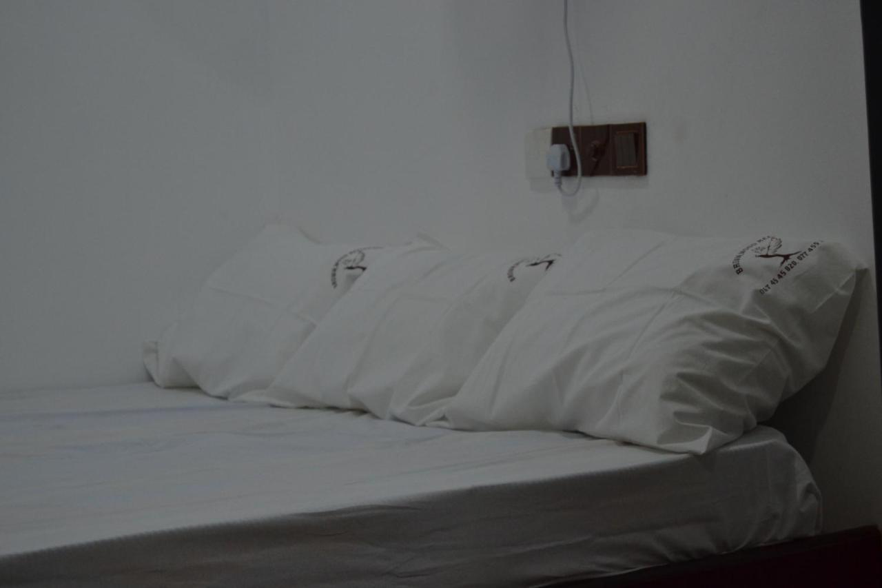 BW Residence Kalmunai Екстер'єр фото