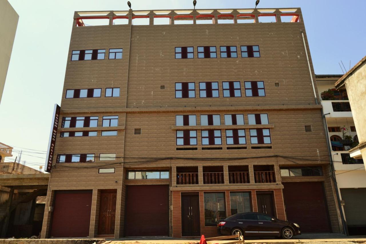 BW Residence Kalmunai Екстер'єр фото