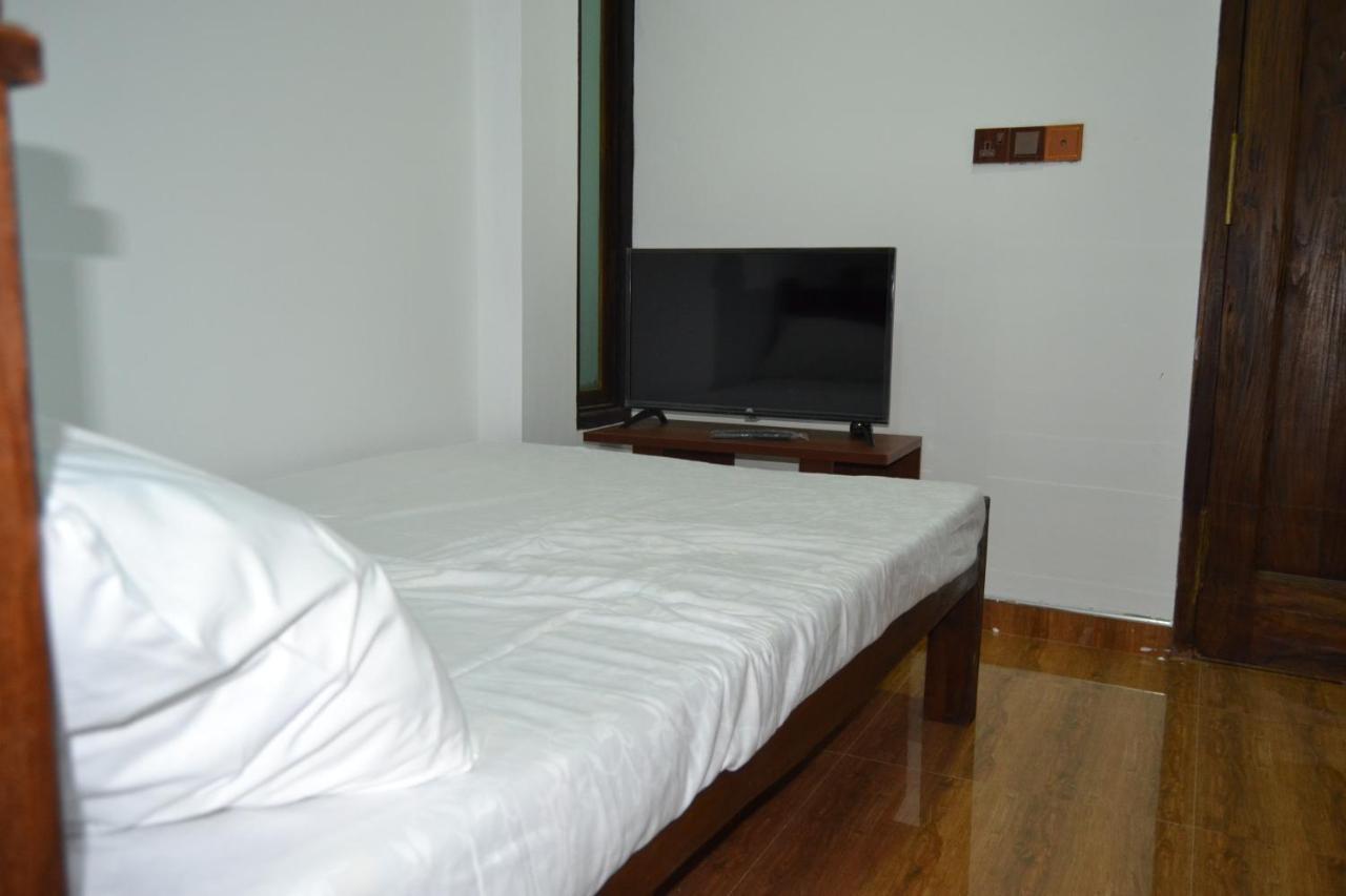 BW Residence Kalmunai Екстер'єр фото