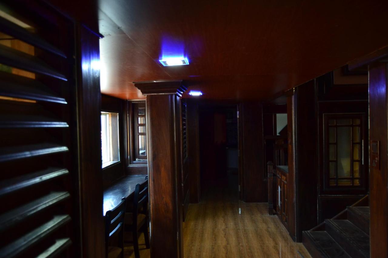 BW Residence Kalmunai Екстер'єр фото