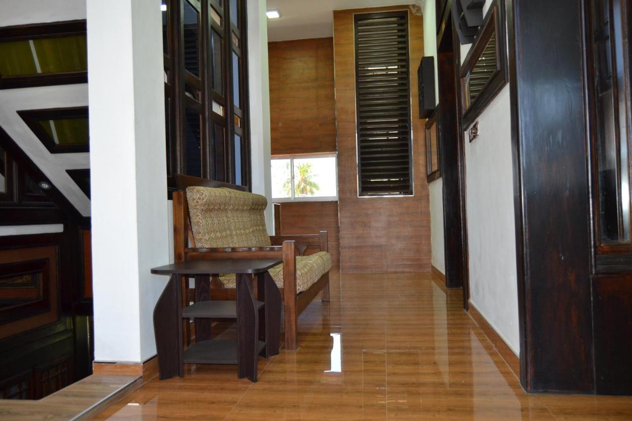 BW Residence Kalmunai Екстер'єр фото