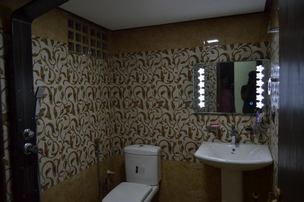 BW Residence Kalmunai Екстер'єр фото