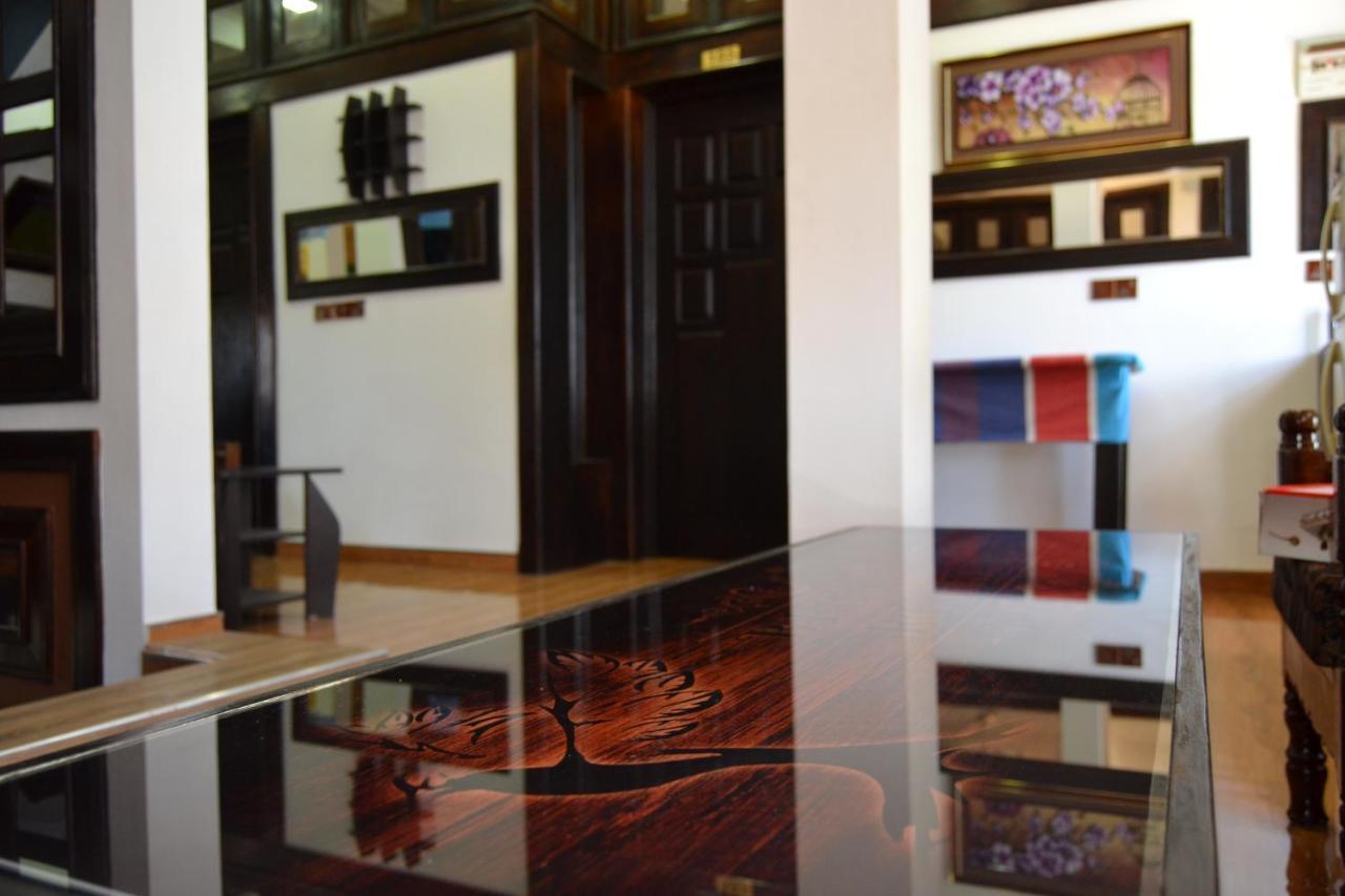 BW Residence Kalmunai Екстер'єр фото