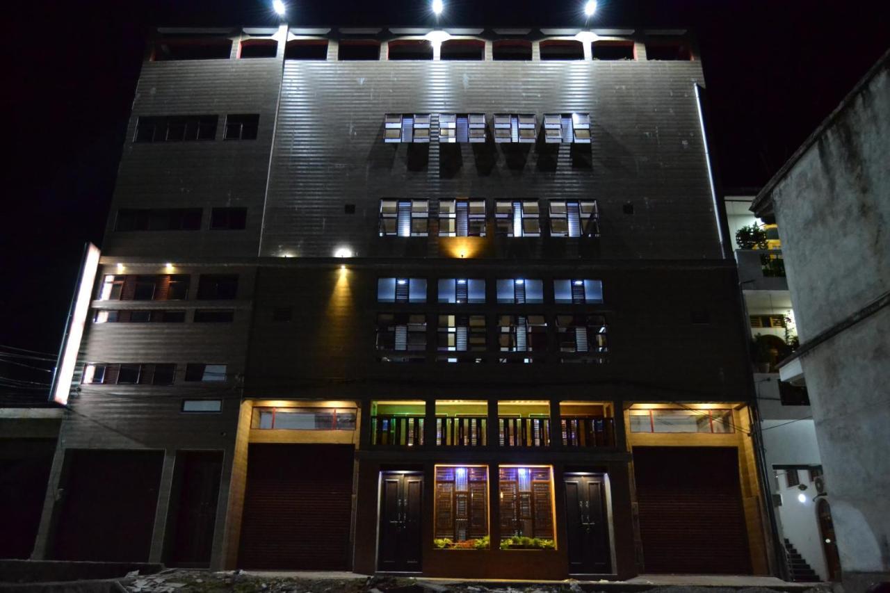 BW Residence Kalmunai Екстер'єр фото