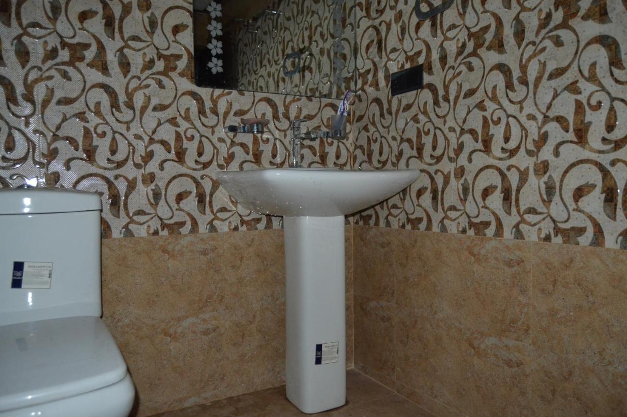 BW Residence Kalmunai Екстер'єр фото