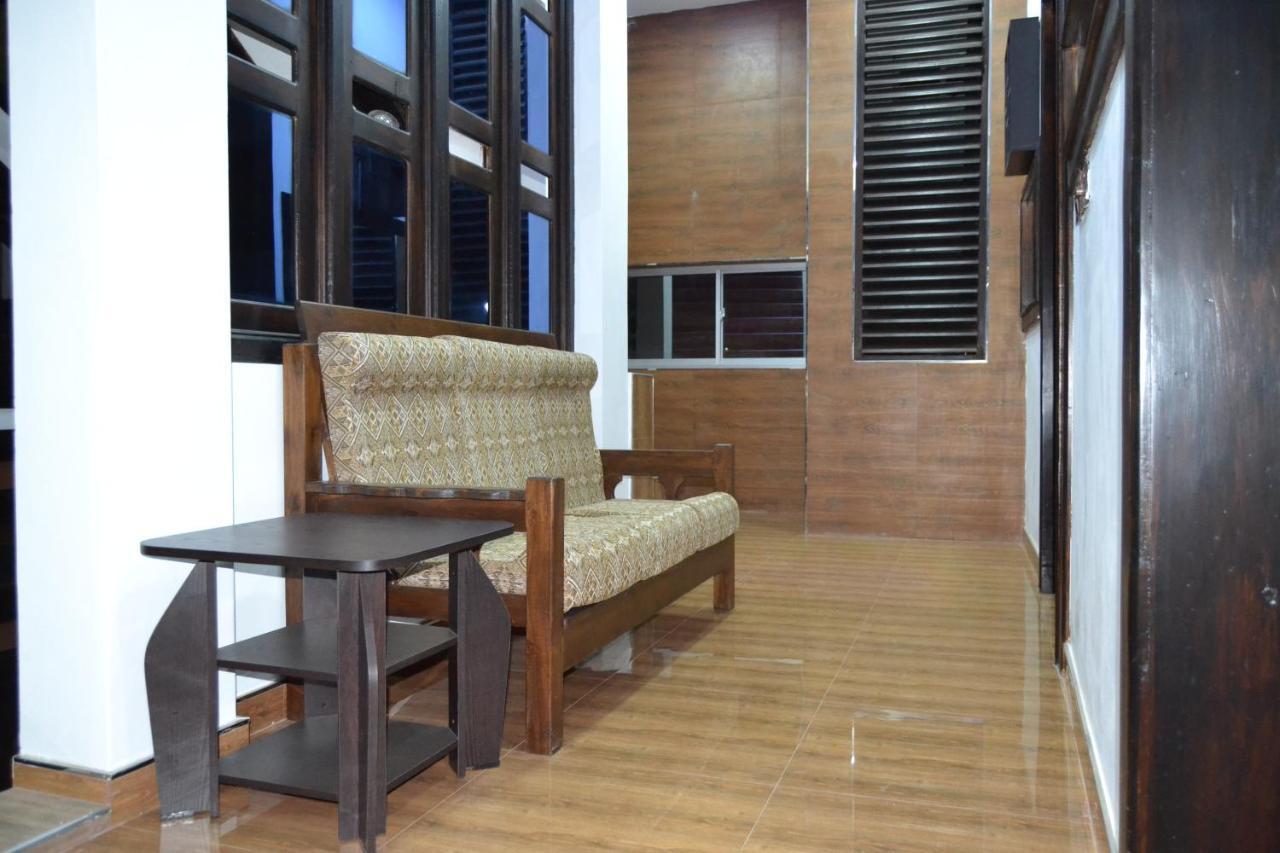 BW Residence Kalmunai Екстер'єр фото