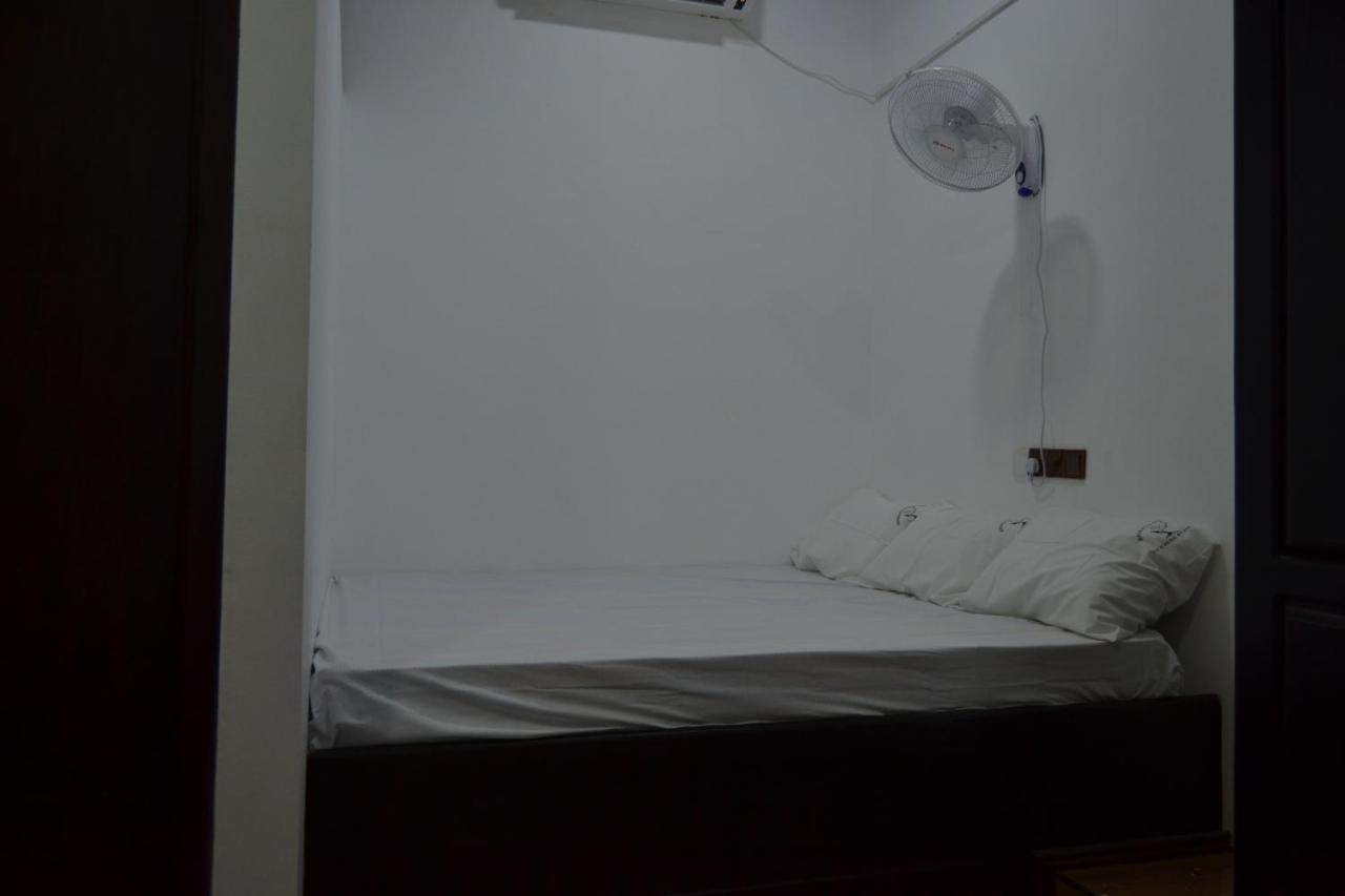 BW Residence Kalmunai Екстер'єр фото