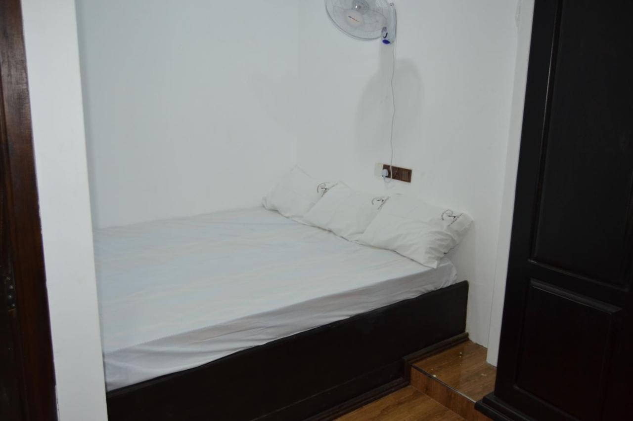 BW Residence Kalmunai Екстер'єр фото