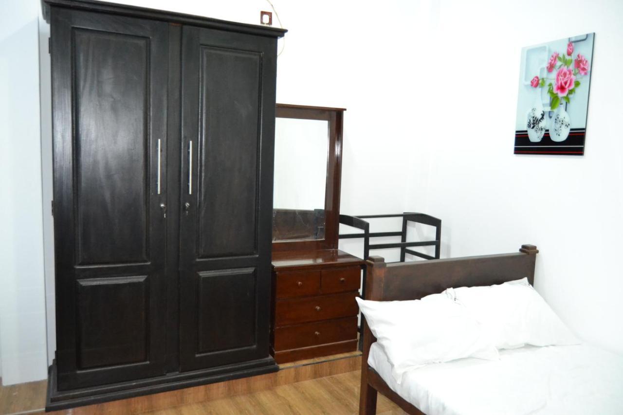 BW Residence Kalmunai Екстер'єр фото