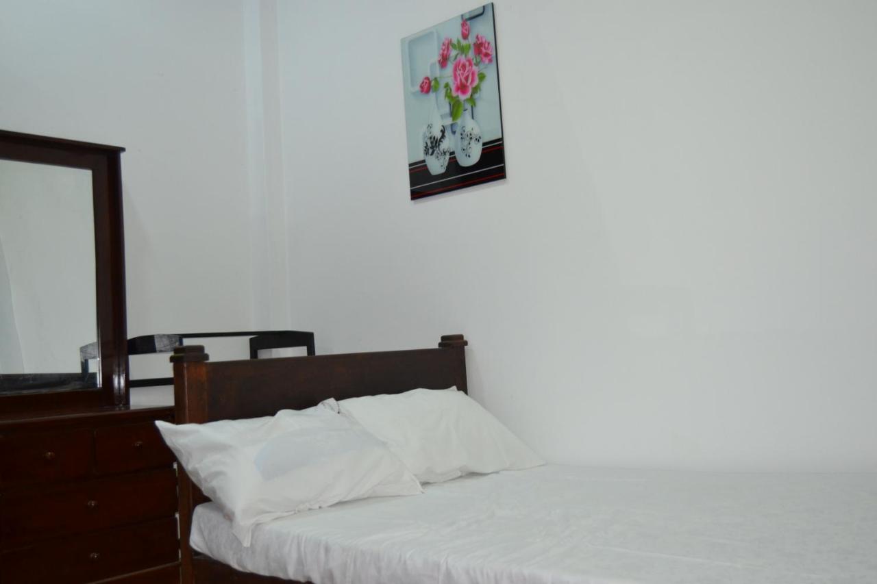 BW Residence Kalmunai Екстер'єр фото