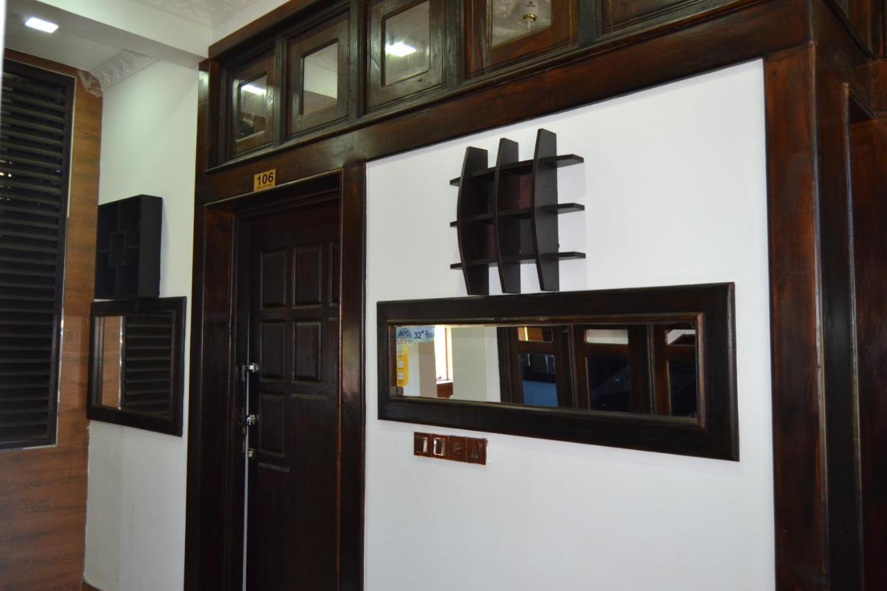 BW Residence Kalmunai Екстер'єр фото