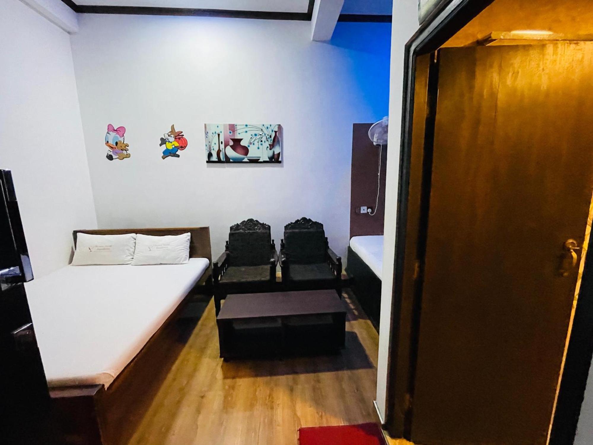BW Residence Kalmunai Екстер'єр фото
