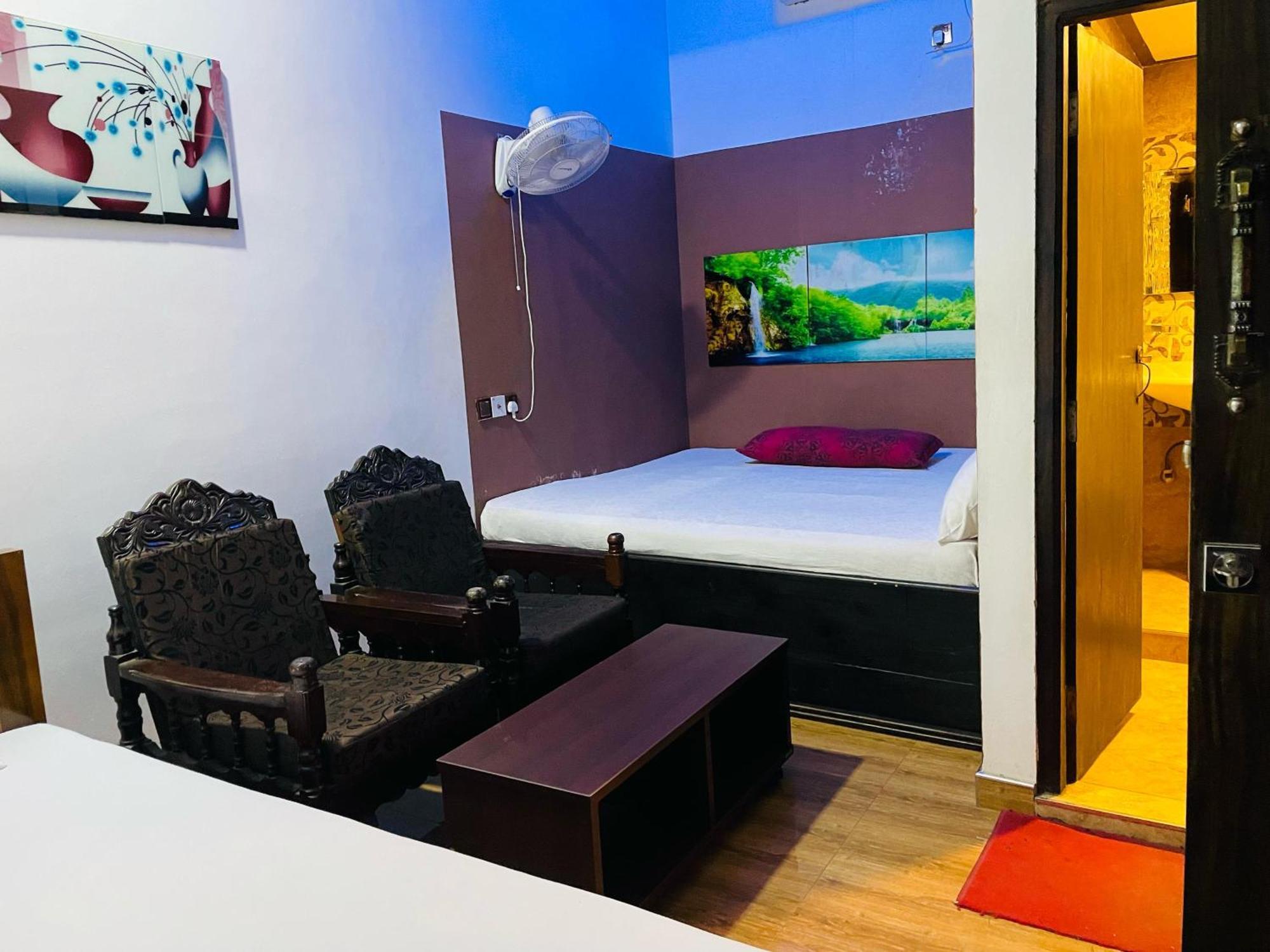 BW Residence Kalmunai Екстер'єр фото