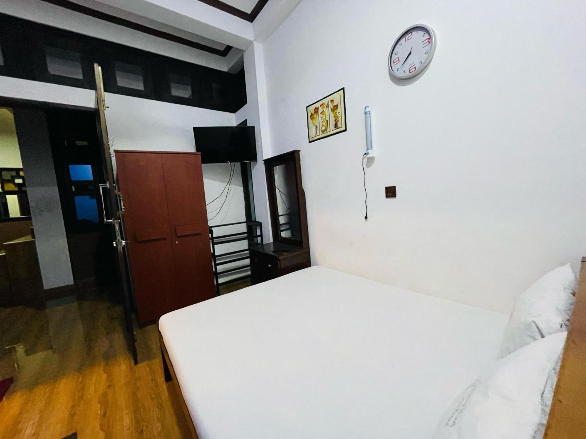 BW Residence Kalmunai Екстер'єр фото