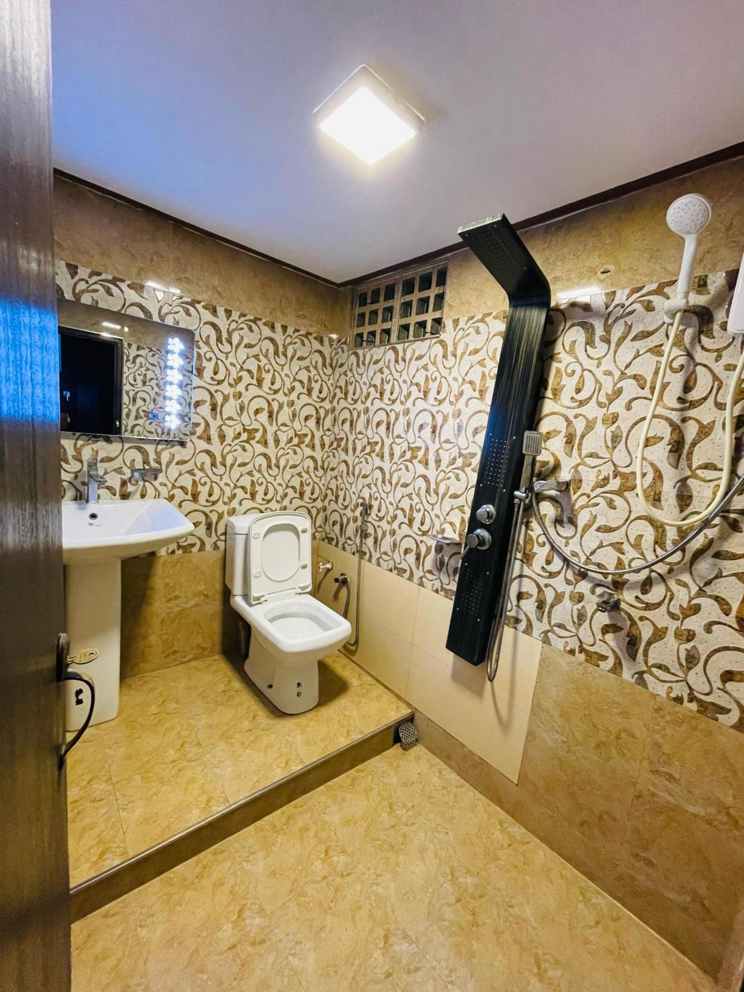 BW Residence Kalmunai Екстер'єр фото